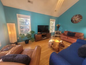 تلفزيون ذكي، كُتُب