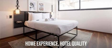 1 chambre, fer et planche à repasser, lit parapluie, Wi-Fi