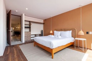 1 bedroom, iron/ironing board, travel crib, WiFi - w* | Stunning 1BR with Perfect Deco in Polanco (Ciudad de México)