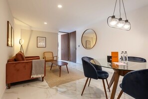 Interior - w* | Stunning 1BR with Perfect Deco in Polanco (Ciudad de México)