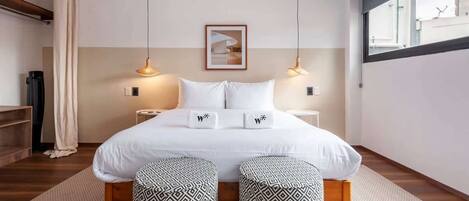 1 Schlafzimmer, Bügeleisen/Bügelbrett, Reisekinderbett, WLAN