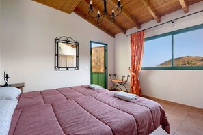 1 camera, ferro/asse da stiro, Wi-Fi gratuito, lenzuola