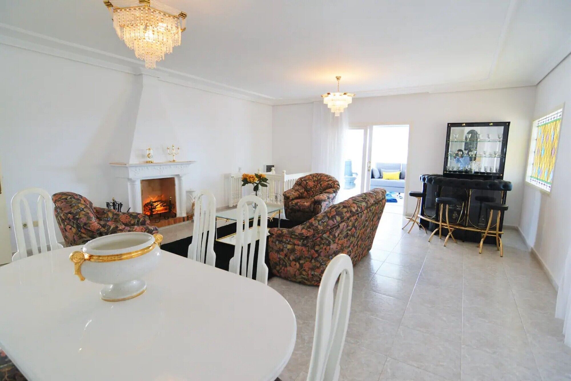 Interieur