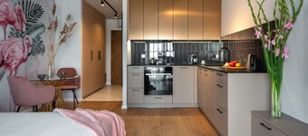 apartamenty-wroc Kurkowa 32