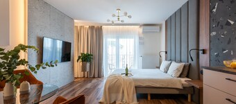 apartamenty-wroc Kurkowa 32