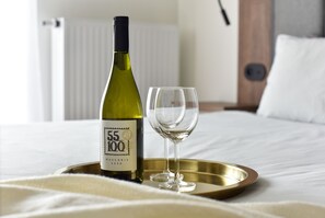 Hypo-allergenic bedding, individually decorated, individually furnished - apartamenty-wroc Kurkowa 32 (Wroclaw)