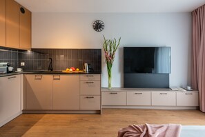 Executive Studio Suite