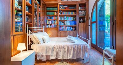 Holiday Home Tenuta del Normanno with Garden, Whirlpool & Wi-Fi