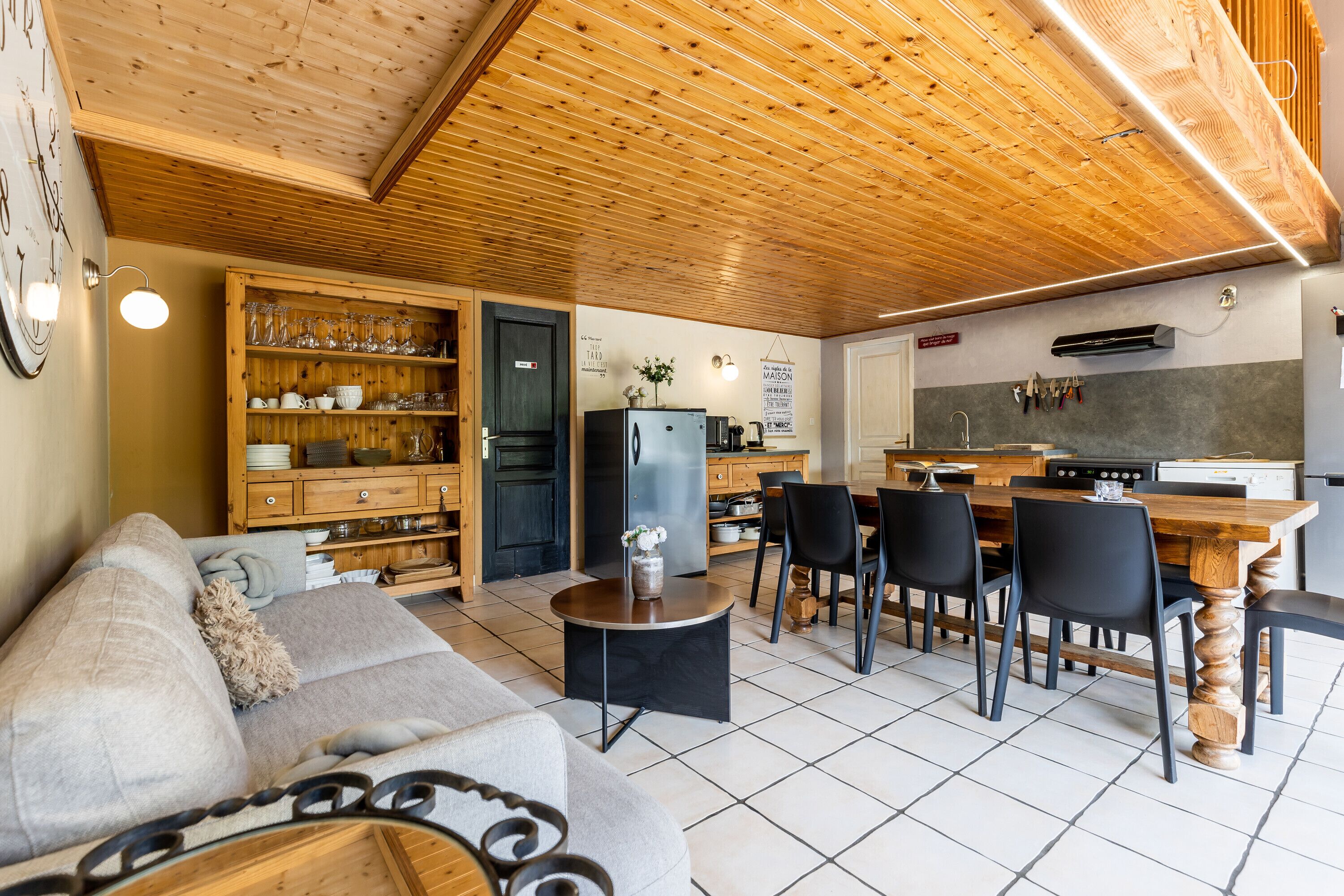 Holiday Home 'Maison Gaillan Médoc' with Garden & Wi-Fi