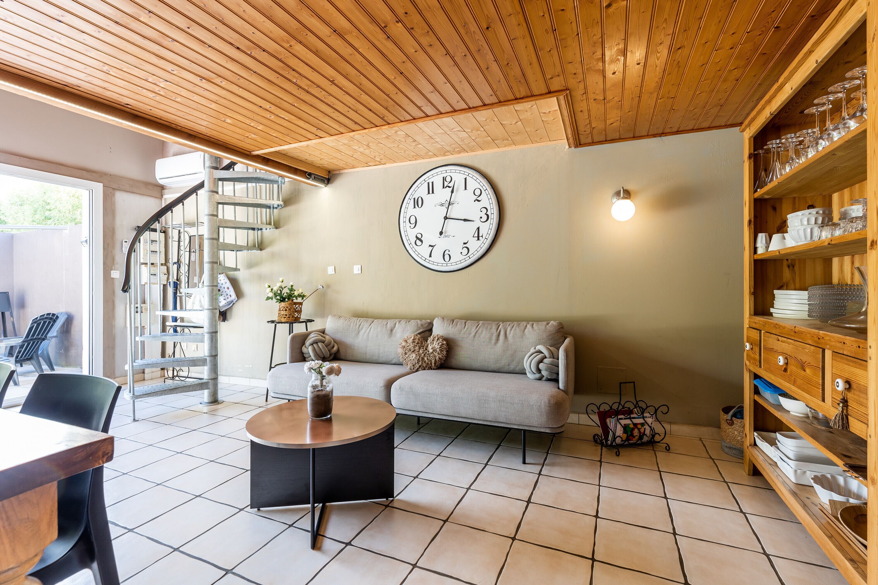 Holiday Home 'Maison Gaillan Médoc' with Garden & Wi-Fi