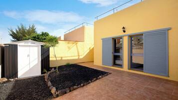 Fachada
