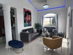 تلفزيون ذكي