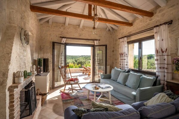 Apartemen | Area keluarga