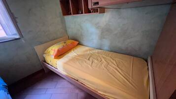 Maison, plusieurs lits