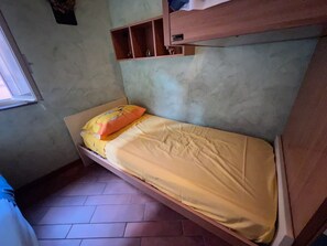 Maison, plusieurs lits | 3 chambres, Wi-Fi gratuit, draps fournis