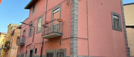 House | Exterior