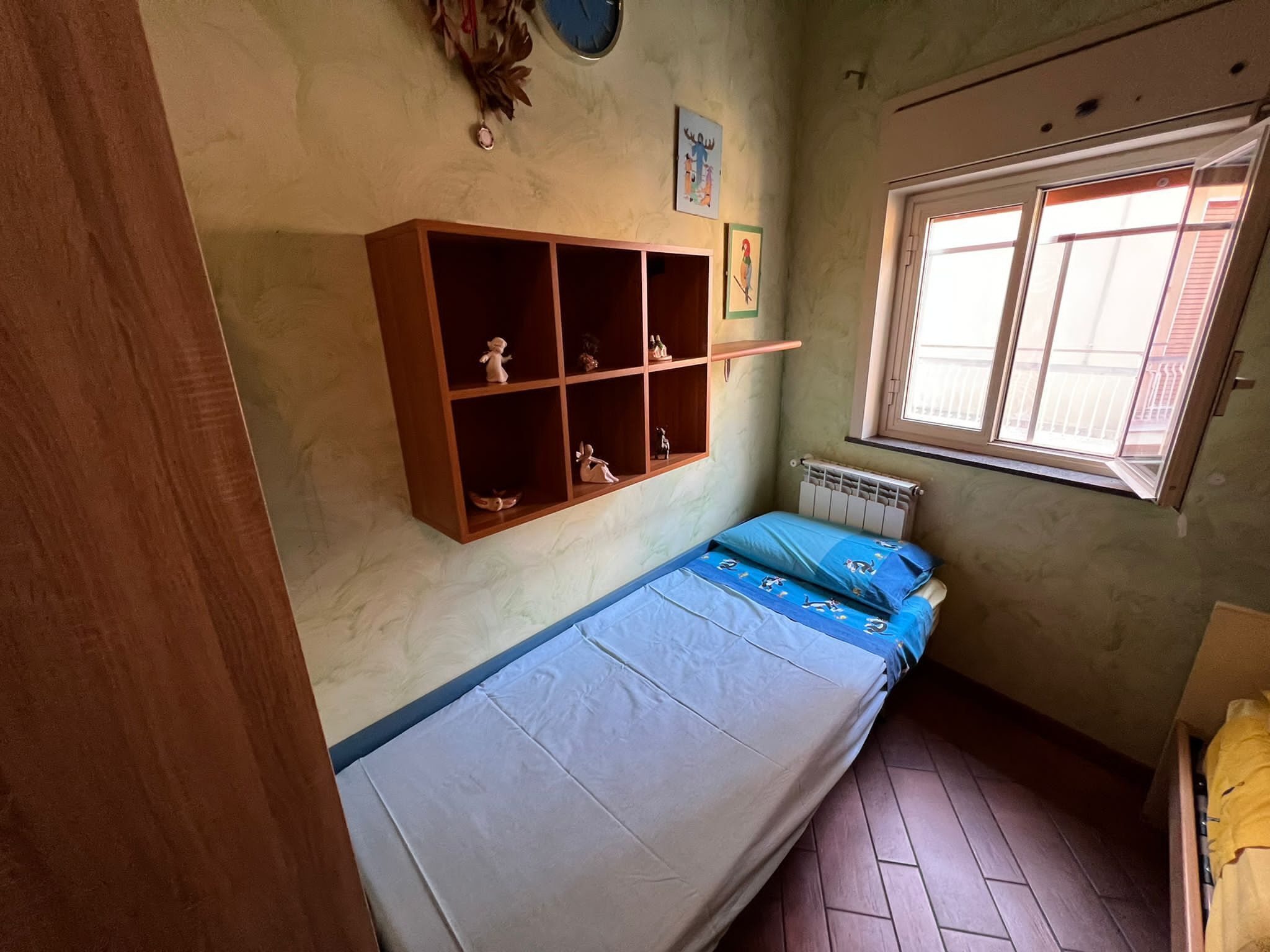 Casa, letti multipli | 3 camere, Wi-Fi gratuito, lenzuola