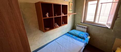 Hus, flere senger | 3 soverom, wi-fi (inkludert) og sengetøy