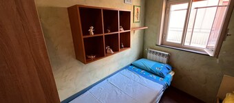 Apartment With Terrace Close to Catania, Sicily