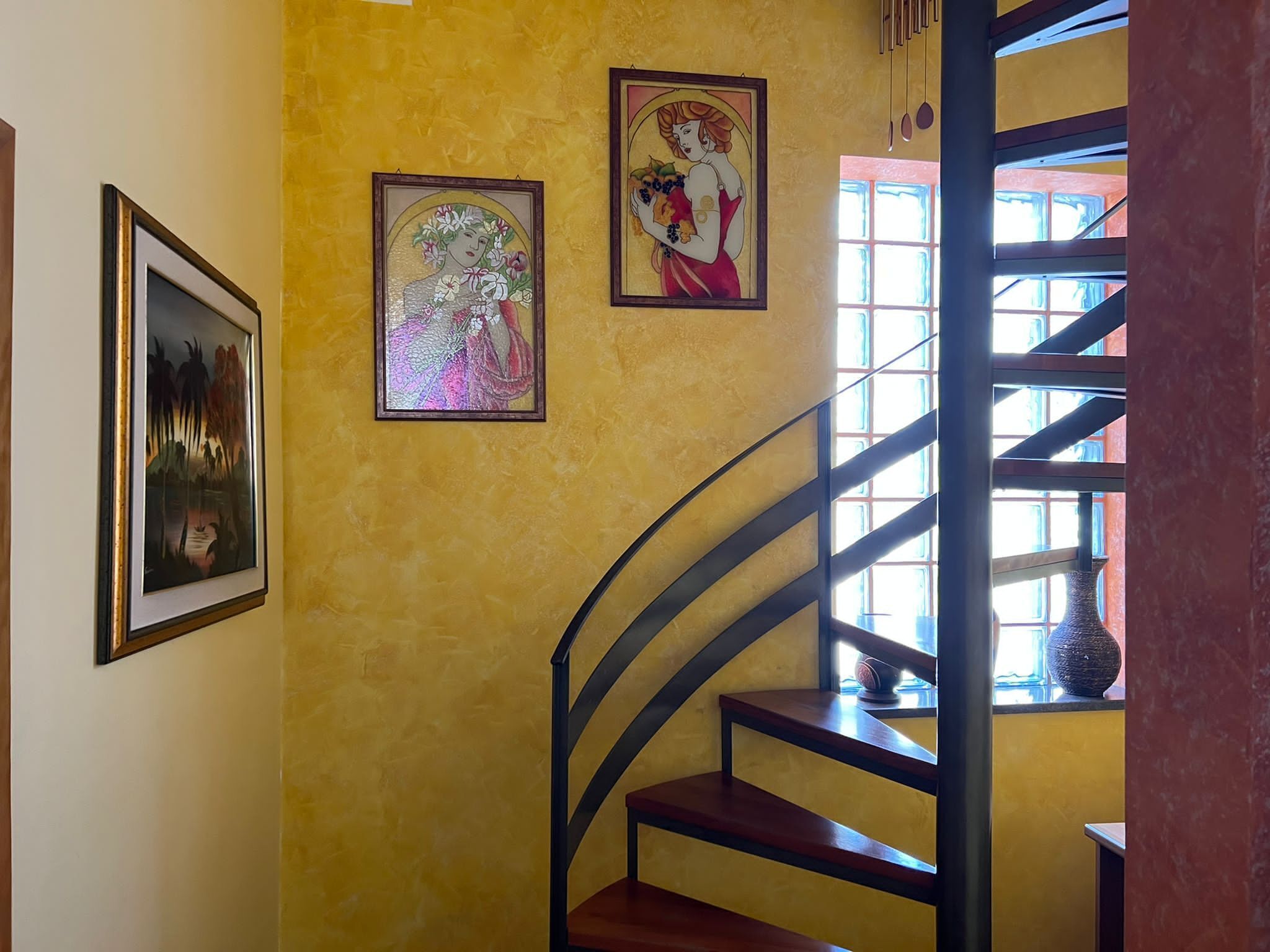 Casa, letti multipli | Interni