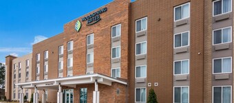 WoodSpring Suites Morrisville Raleigh Durham Airport