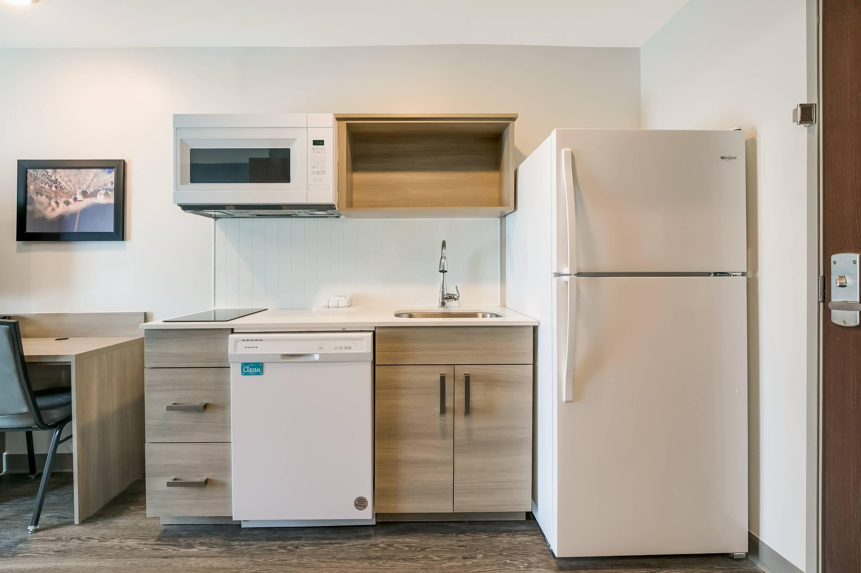 Foto - WoodSpring Suites Knoxville West