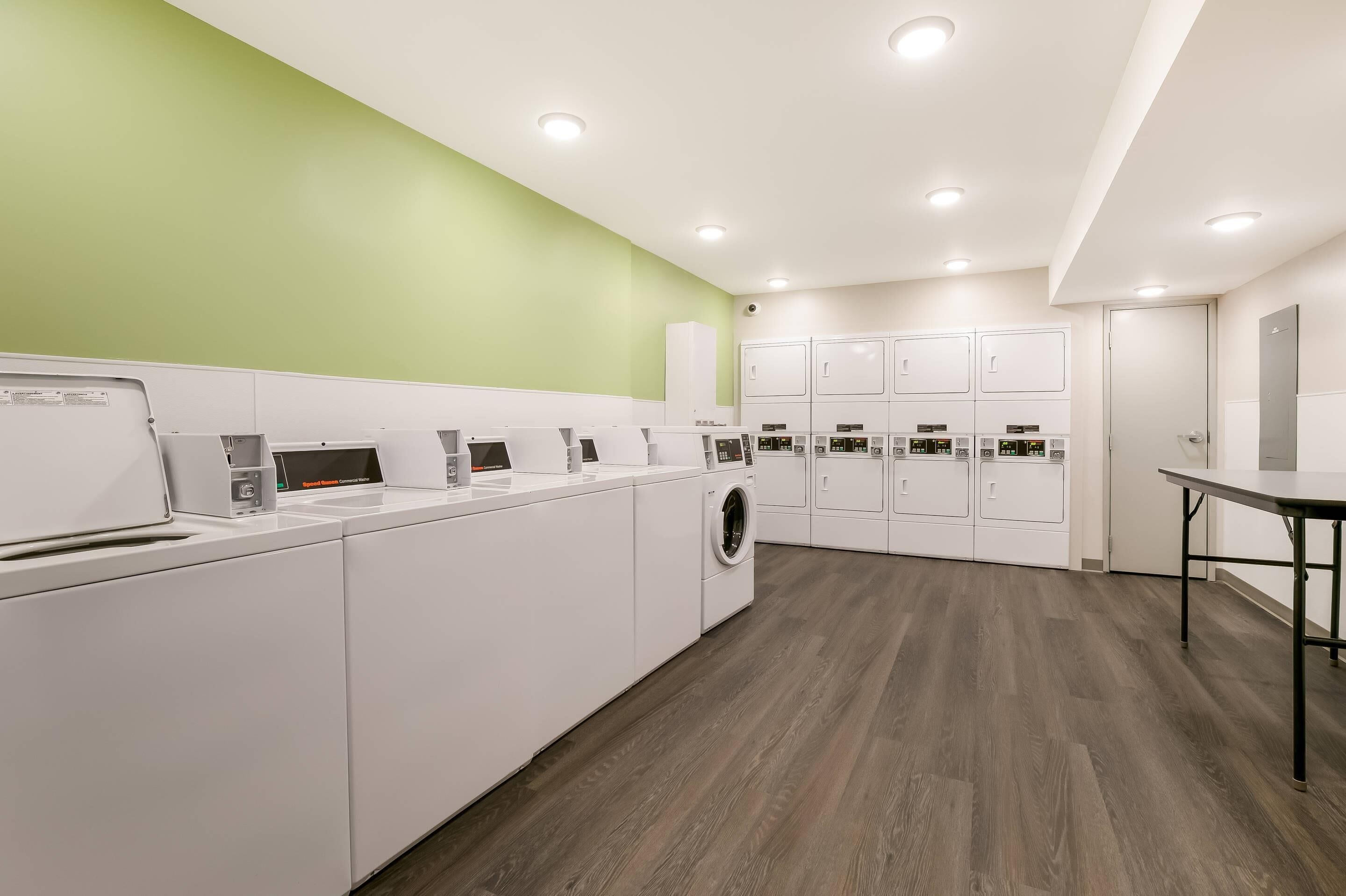 Photo - WoodSpring Suites Knoxville West