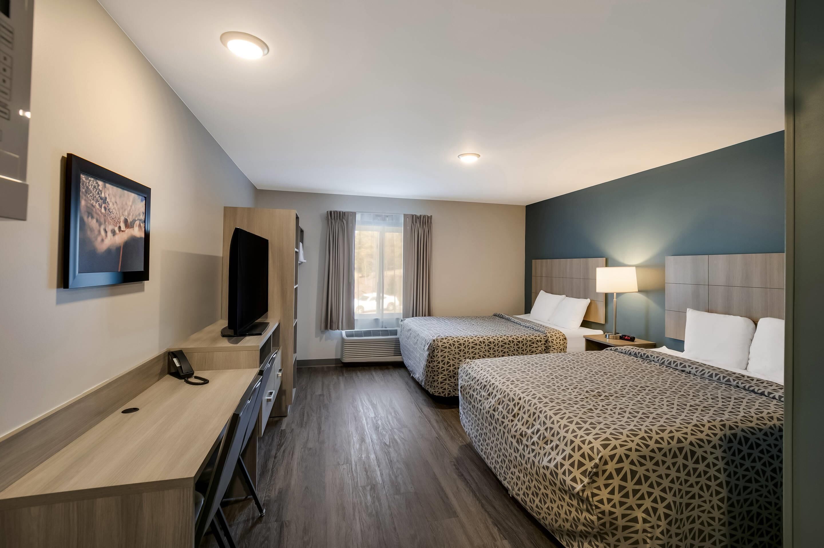 Photo - WoodSpring Suites Knoxville West