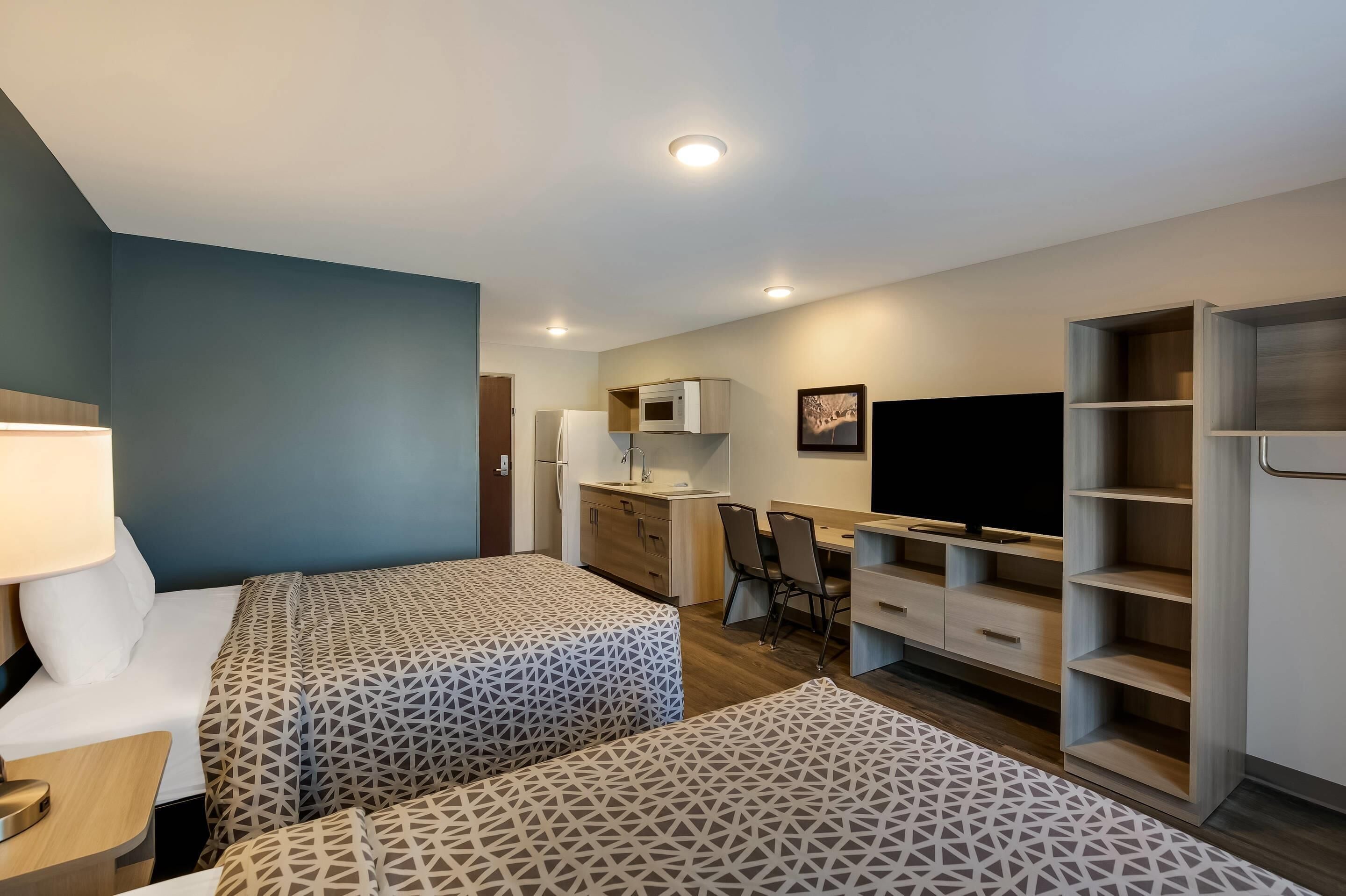 Photo - WoodSpring Suites Knoxville West