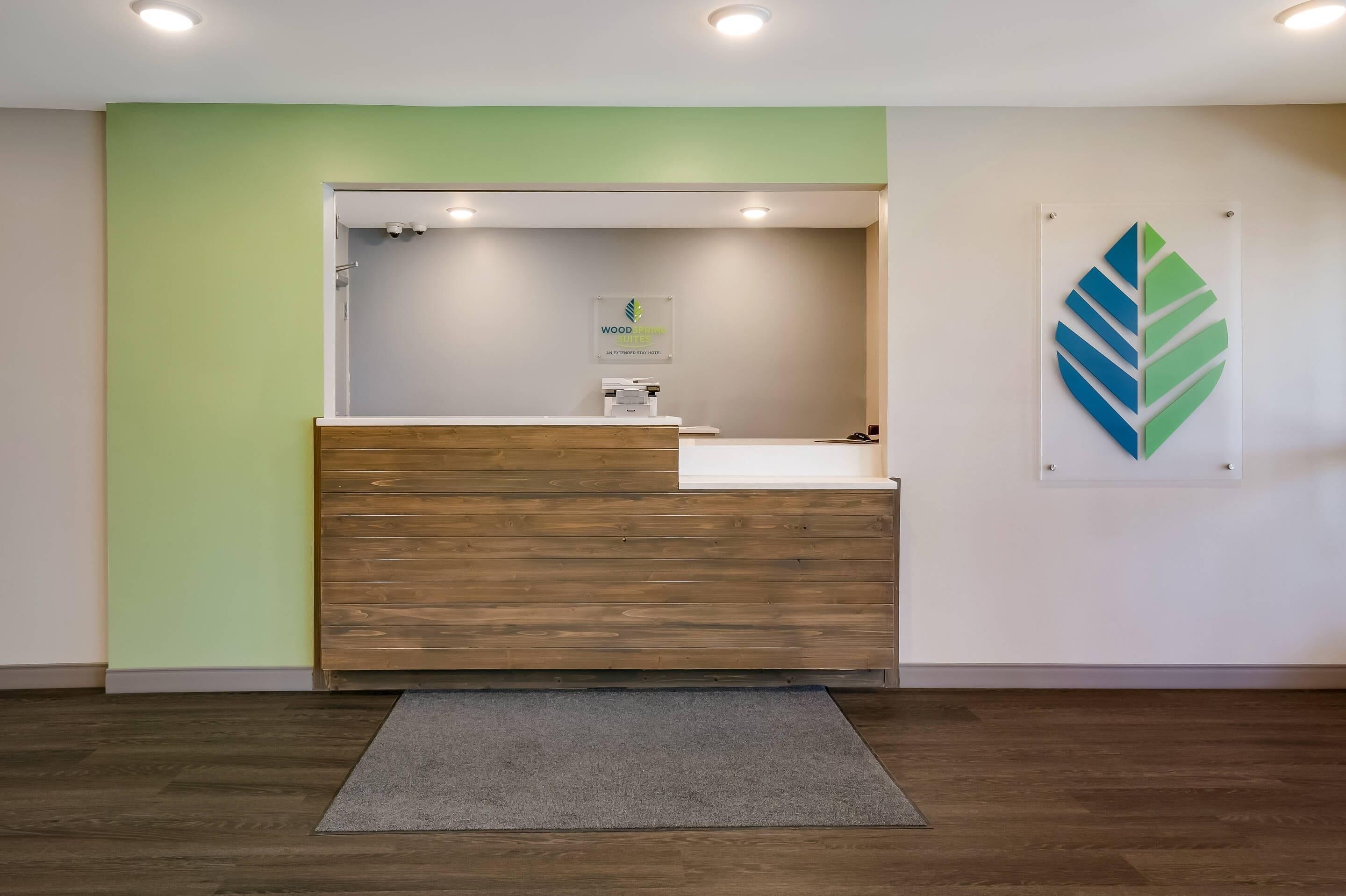 Photo - WoodSpring Suites Knoxville West