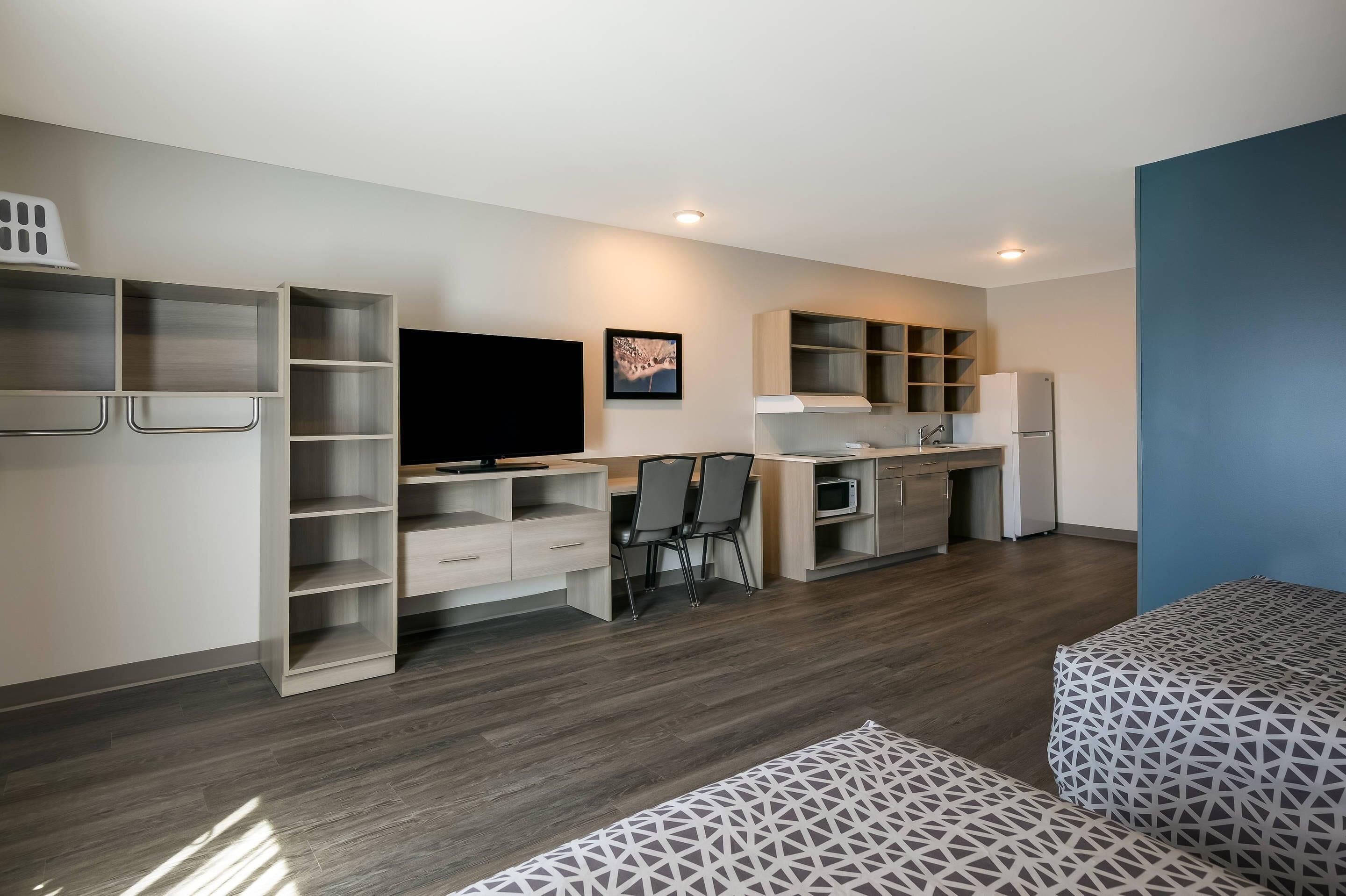 Photo - WoodSpring Suites Knoxville West