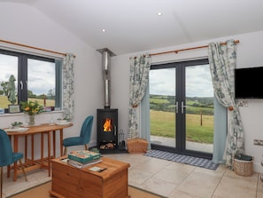 Cottage | Interni