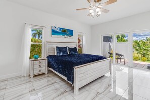 4 habitaciones, escritorio, wifi gratis y acceso para silla de ruedas