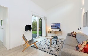 Casa | Sala d'estar | Televisor intel·ligent 