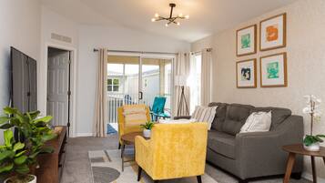 Smart TV, offices, computer monitors, printers