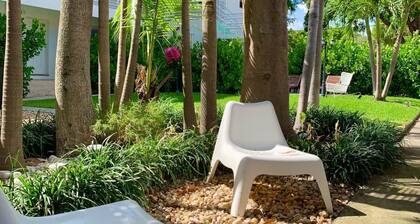 Oasis-07 5 MIN FROM MIAMI BEACH, Studio, Miami Design District & Wynwood
