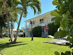 Terrace/patio - Oasis-06 5 MIN FROM MIAMI BEACH, Studio, Miami Design District & Wynwood (Miami)