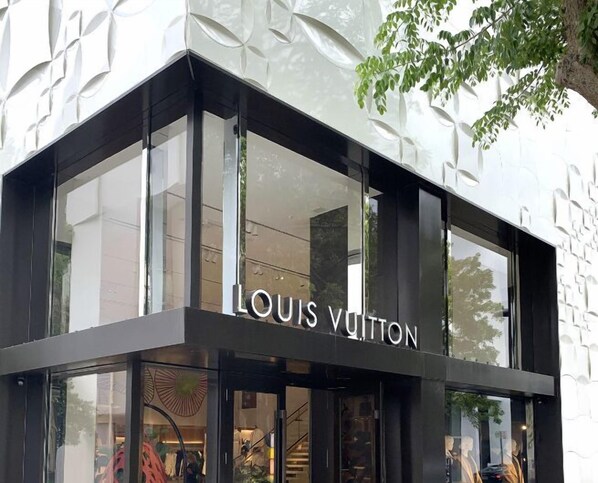 Exterior detail - Oasis-06 5 MIN FROM MIAMI BEACH, Studio, Miami Design District & Wynwood (Miami)