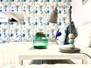 Iron/ironing board, WiFi, bed sheets - Oasis-04 5 MIN FROM MIAMI BEACH, Studio, Miami Design District & Wynwood (Miami)