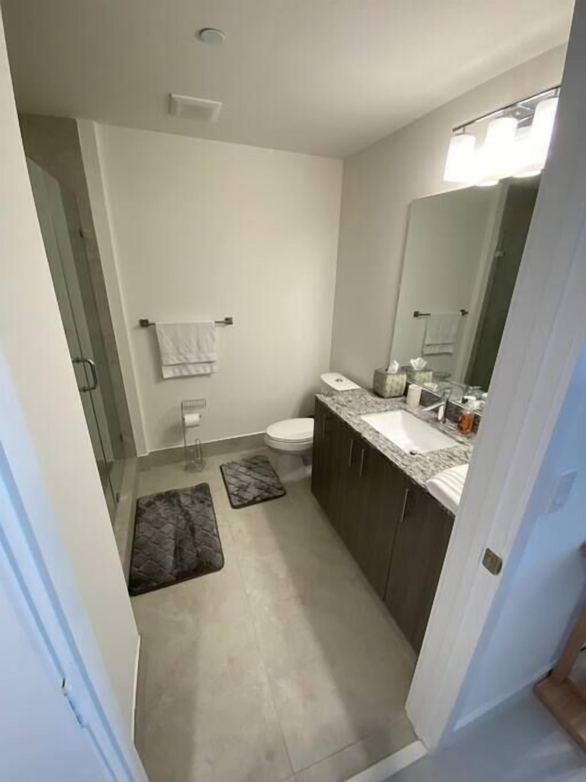 A1510 BRAND NEW Downtown Doral Studio