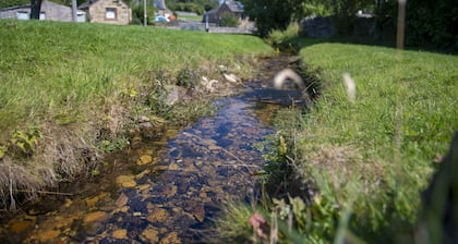 Witton View, Bellerby, Yorkshire Dales