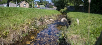 Witton View, Bellerby, Yorkshire Dales