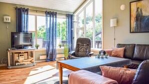 Hus | Oppholdsrom
