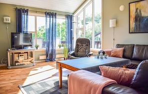 House | Living room