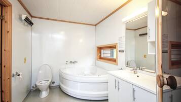Huis | Badkamer