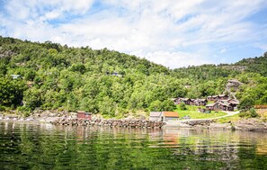 Eksteriør