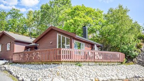 Hus | Eksteriør