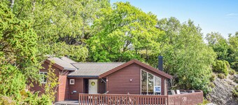 Stunning Home in Nedstrand With 4 Bedrooms and Sauna