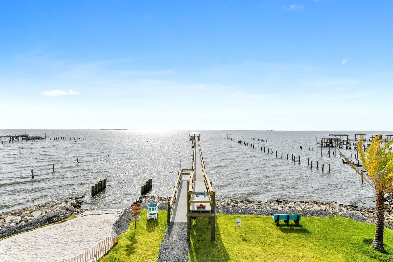 Pelican Pier Beach House