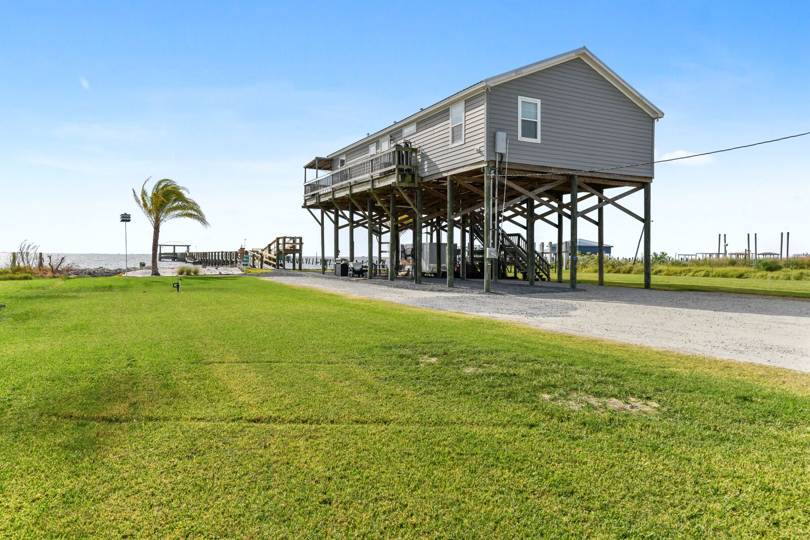 Top 10 Beach House Rentals In Louisiana, USA Updated 2024 Trip101